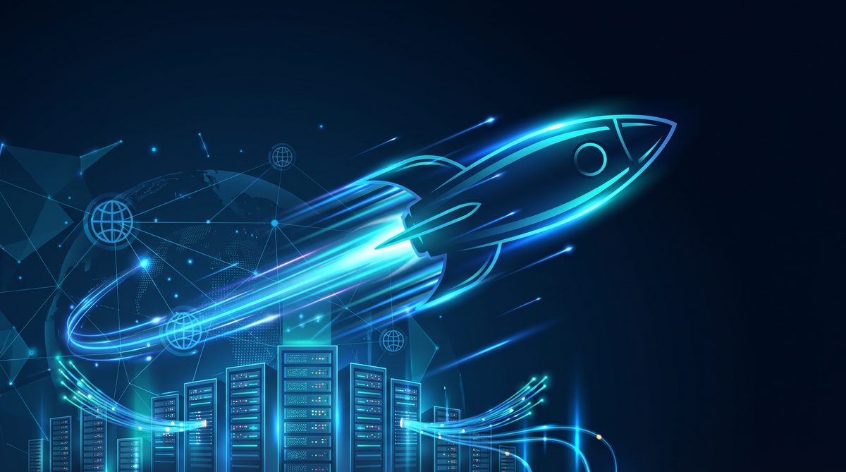 加速器标记极速下载加速