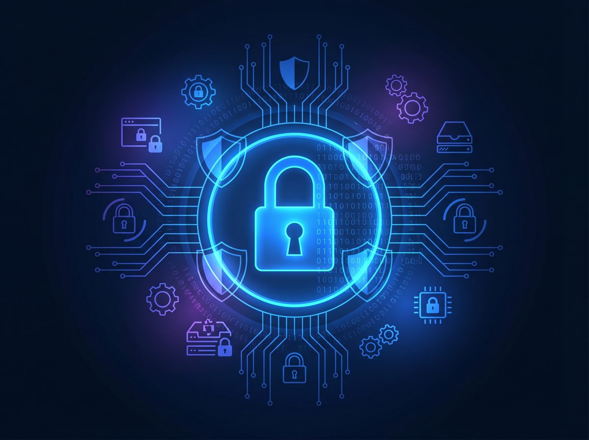 加速器标记安全防护体系